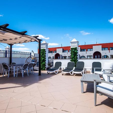Charm Apartment T2 All With Big Terrace Albufeira Self Check-In エクステリア 写真