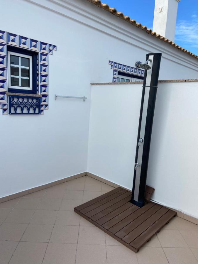 Charm Apartment T2 All With Big Terrace Albufeira Self Check-In エクステリア 写真