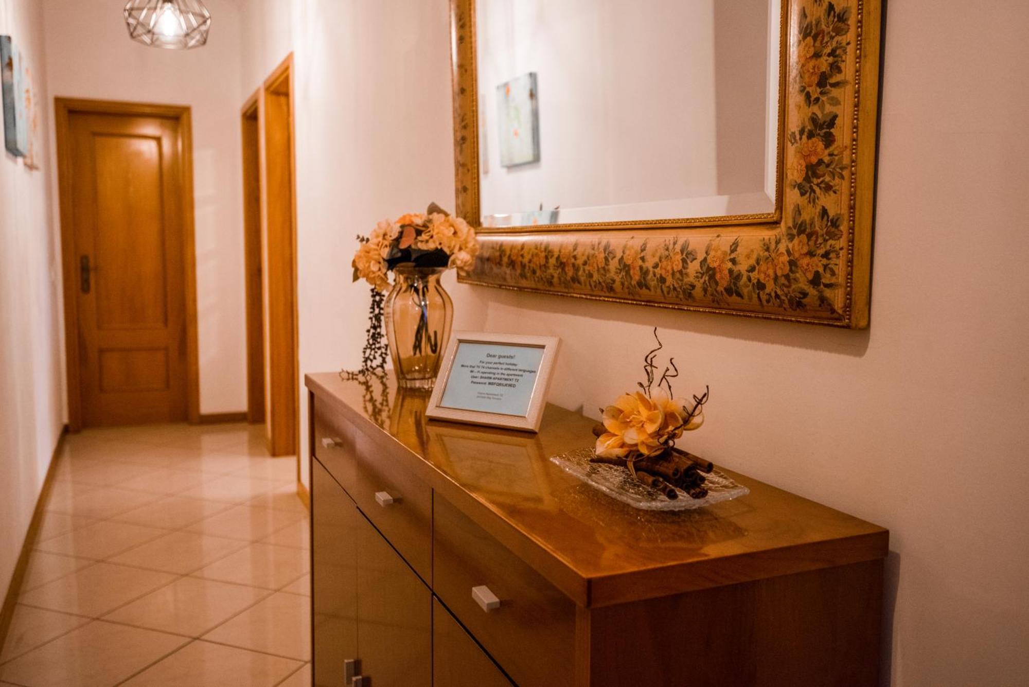 Charm Apartment T2 All With Big Terrace Albufeira Self Check-In エクステリア 写真