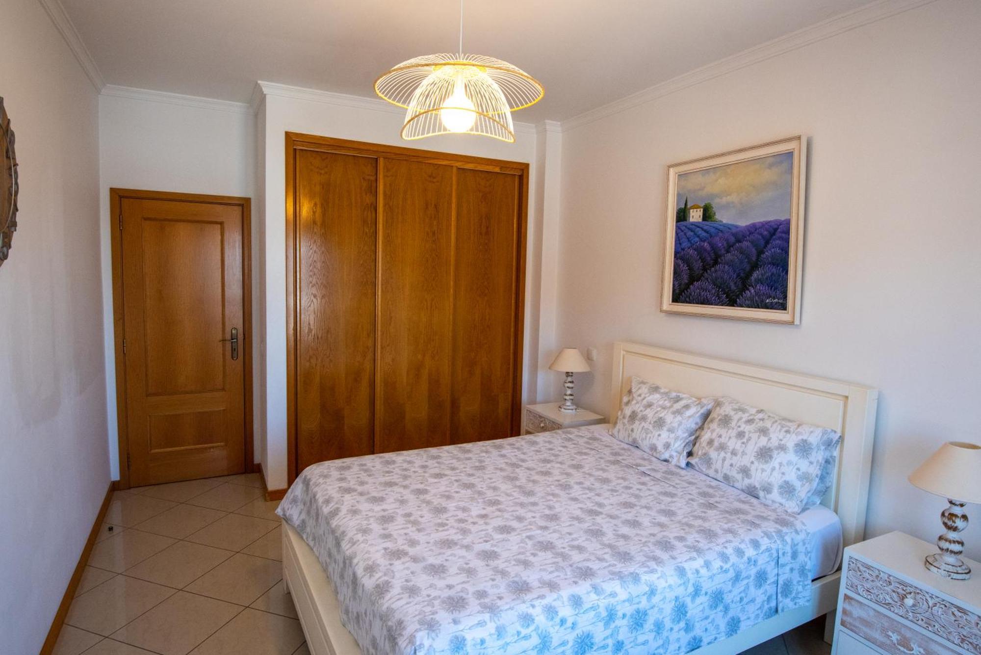 Charm Apartment T2 All With Big Terrace Albufeira Self Check-In エクステリア 写真