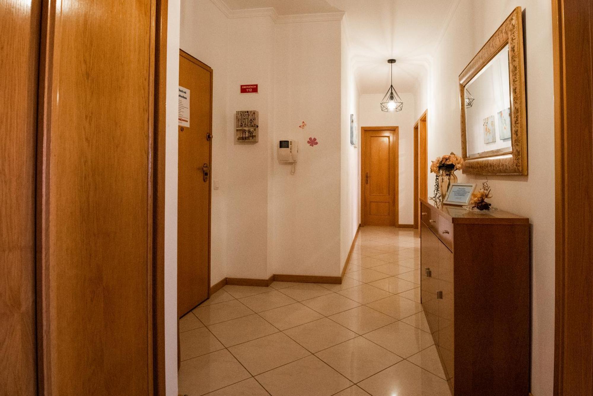 Charm Apartment T2 All With Big Terrace Albufeira Self Check-In エクステリア 写真