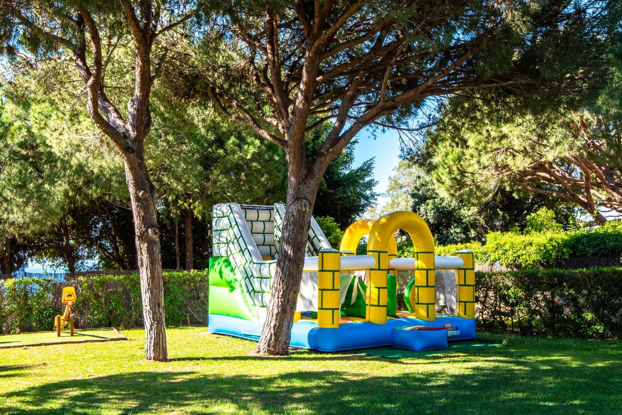 Charm Apartment T2 All With Big Terrace Albufeira Self Check-In エクステリア 写真